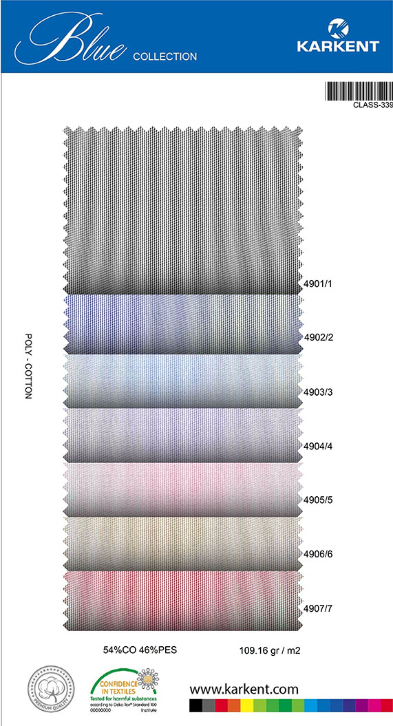 Karkent-tekstil