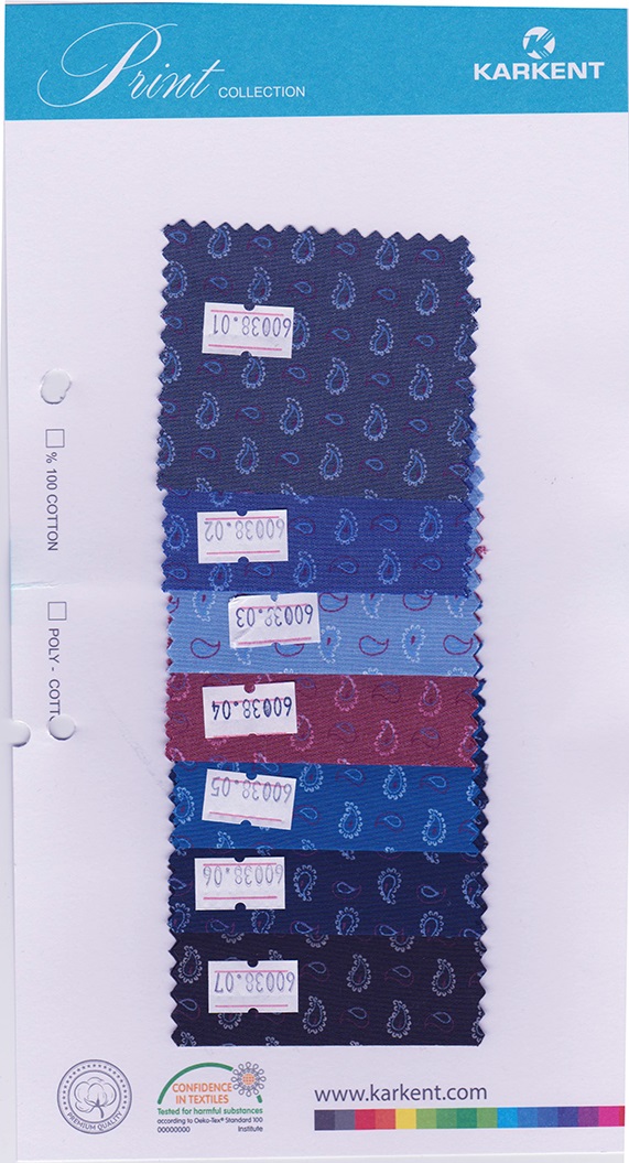 Karkent-tekstil